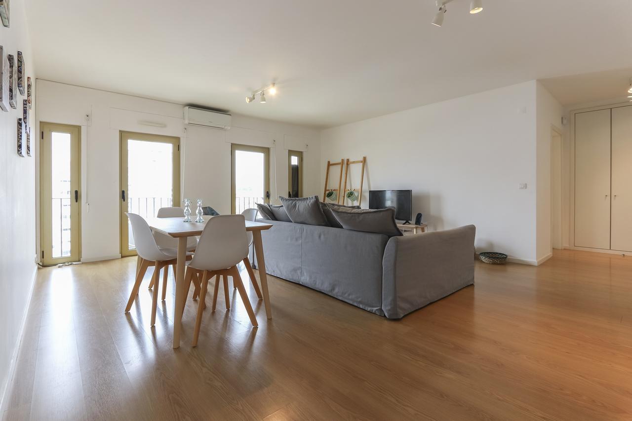 Apartamento de 2 dormitorios